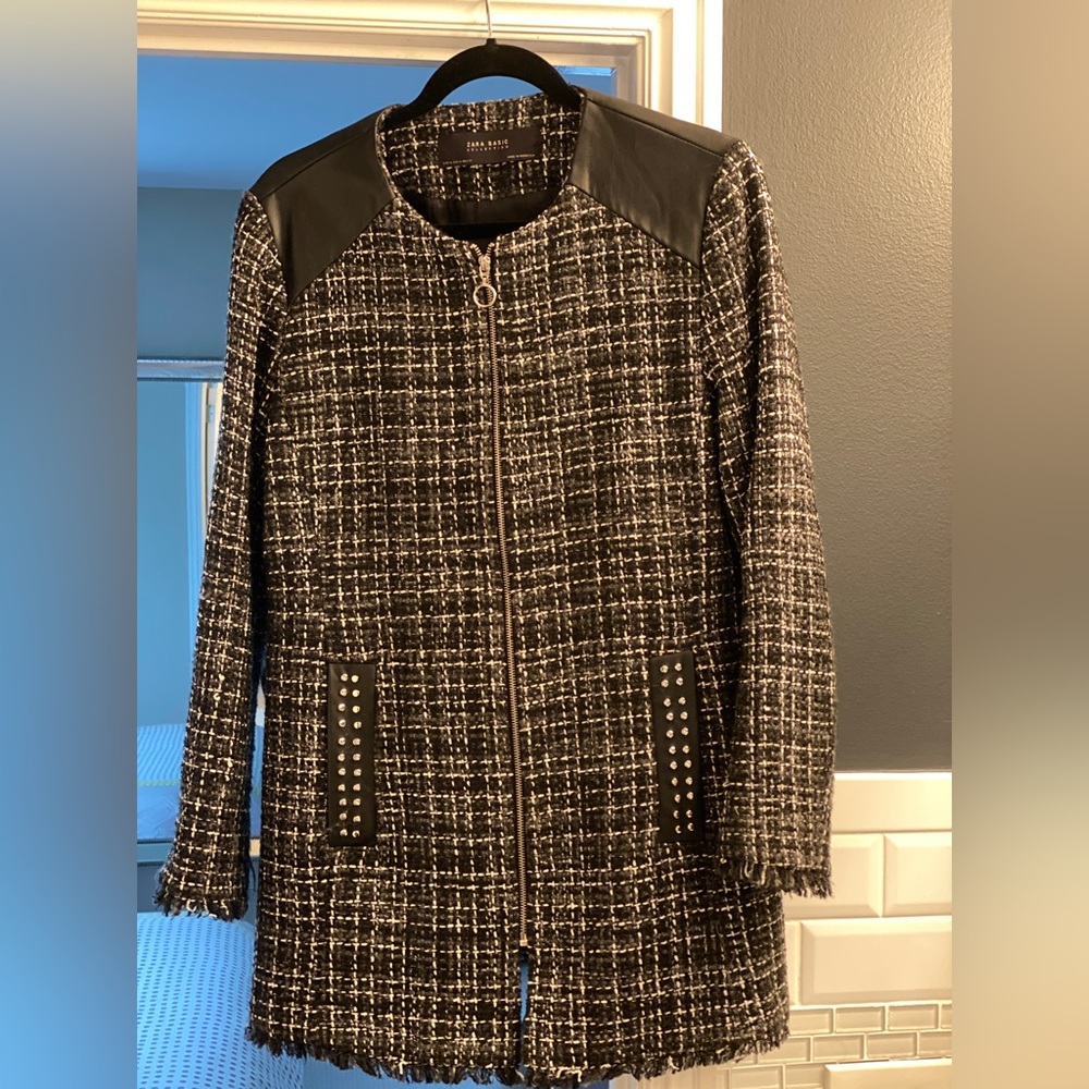 Zara jacket
